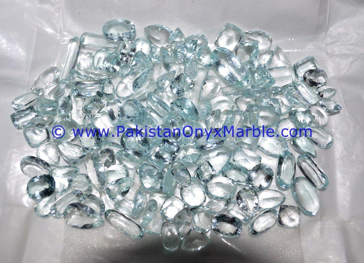 aquamarine cut stones shapes round oval emerald natural unheated loose stones for jewelry fine quality shigar pakistan-07