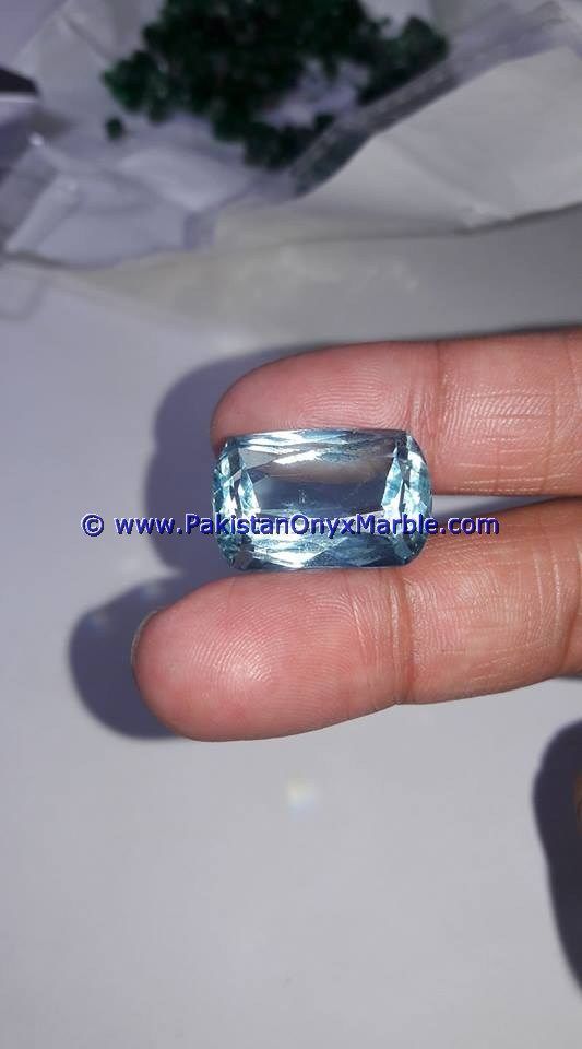 aquamarine cut stones shapes round oval emerald natural unheated loose stones for jewelry fine quality shigar pakistan-08