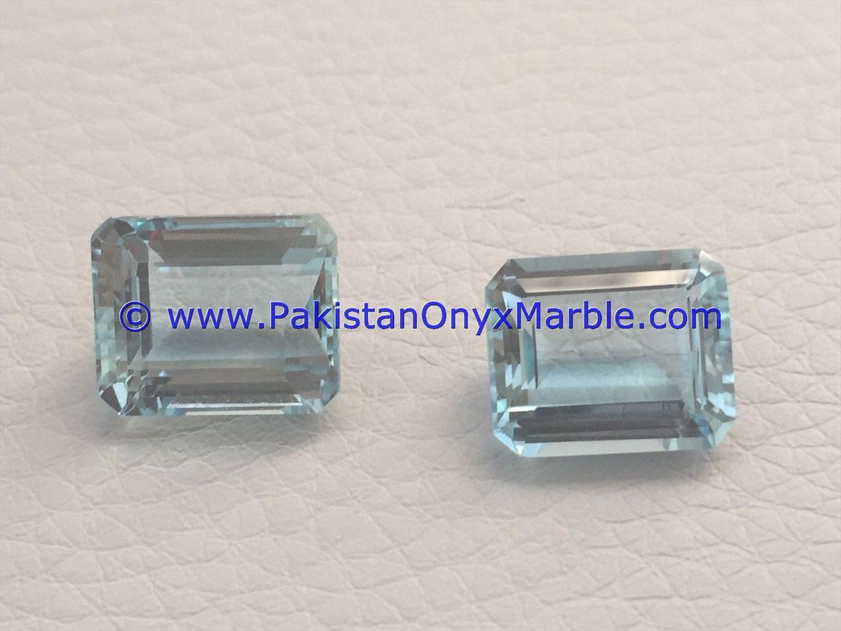 aquamarine cut stones shapes round oval emerald natural unheated loose stones for jewelry fine quality shigar pakistan-15