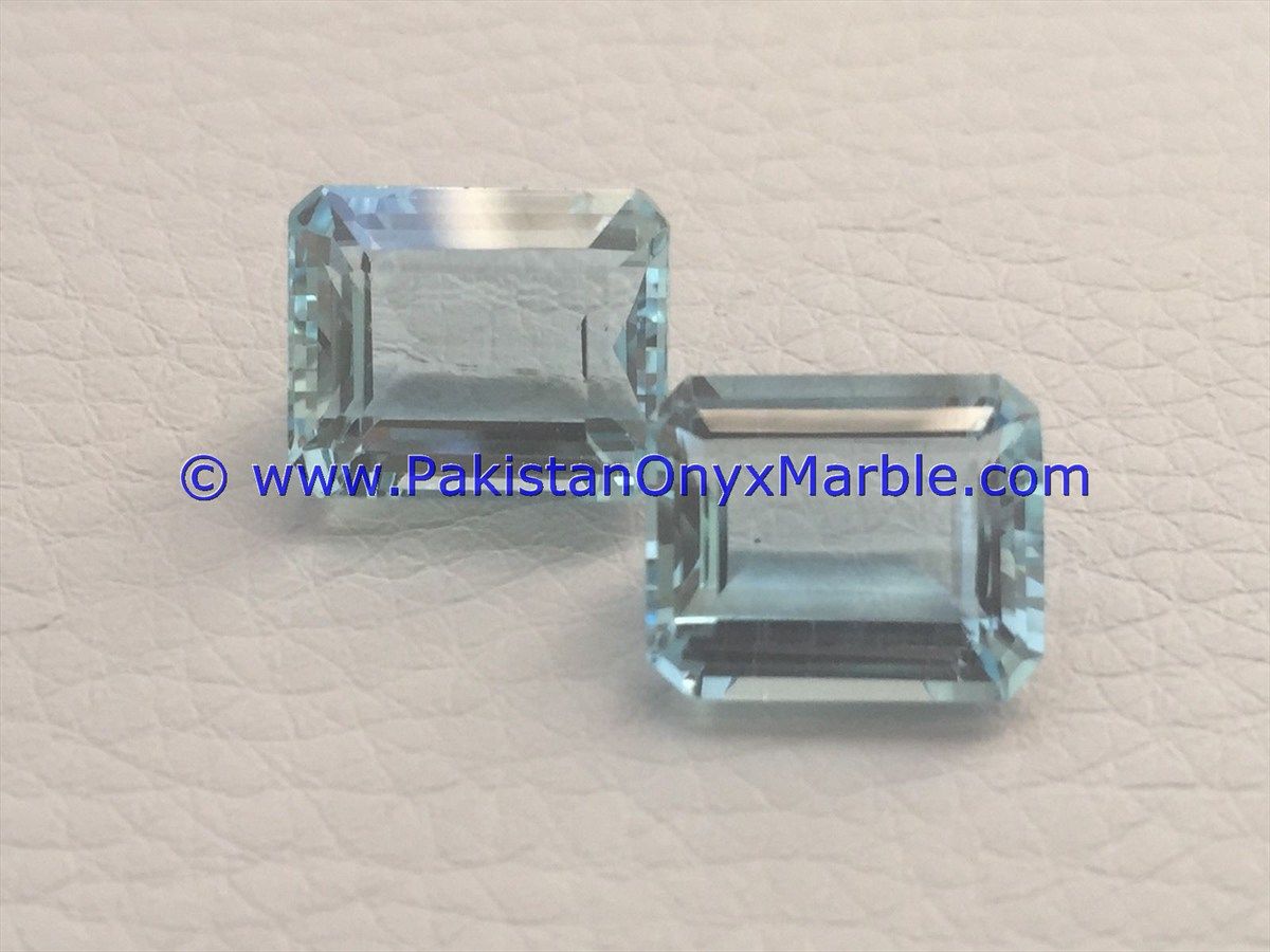 aquamarine cut stones shapes round oval emerald natural unheated loose stones for jewelry fine quality shigar pakistan-17