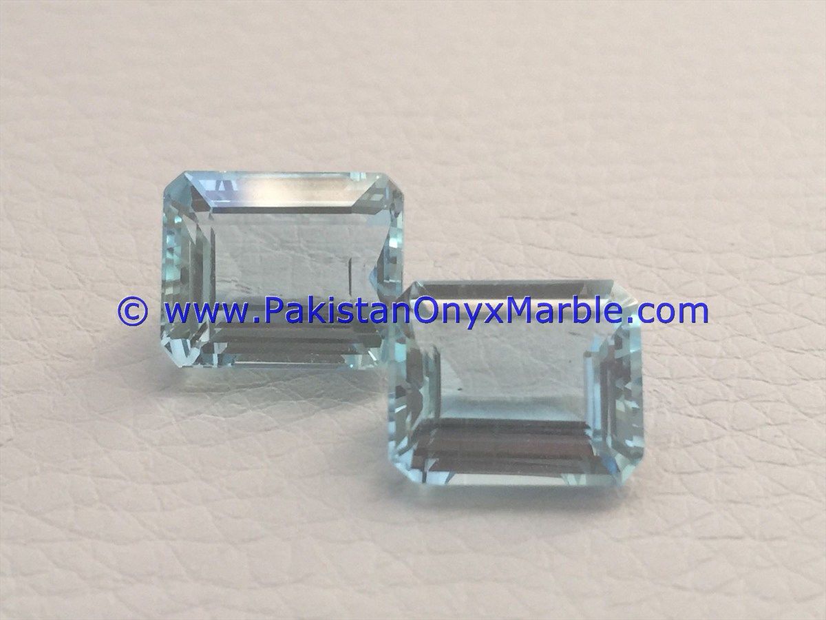 aquamarine cut stones shapes round oval emerald natural unheated loose stones for jewelry fine quality shigar pakistan-18