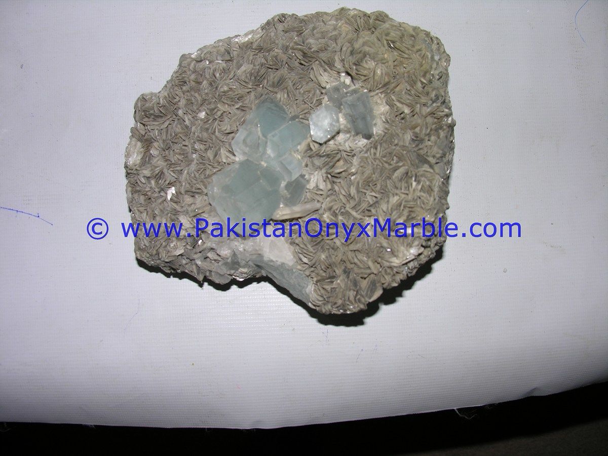aqumarine specimens crystals amazing lustrous with muscovite shigar valley skardu district gilgit baltistan northern areas pakistan-10