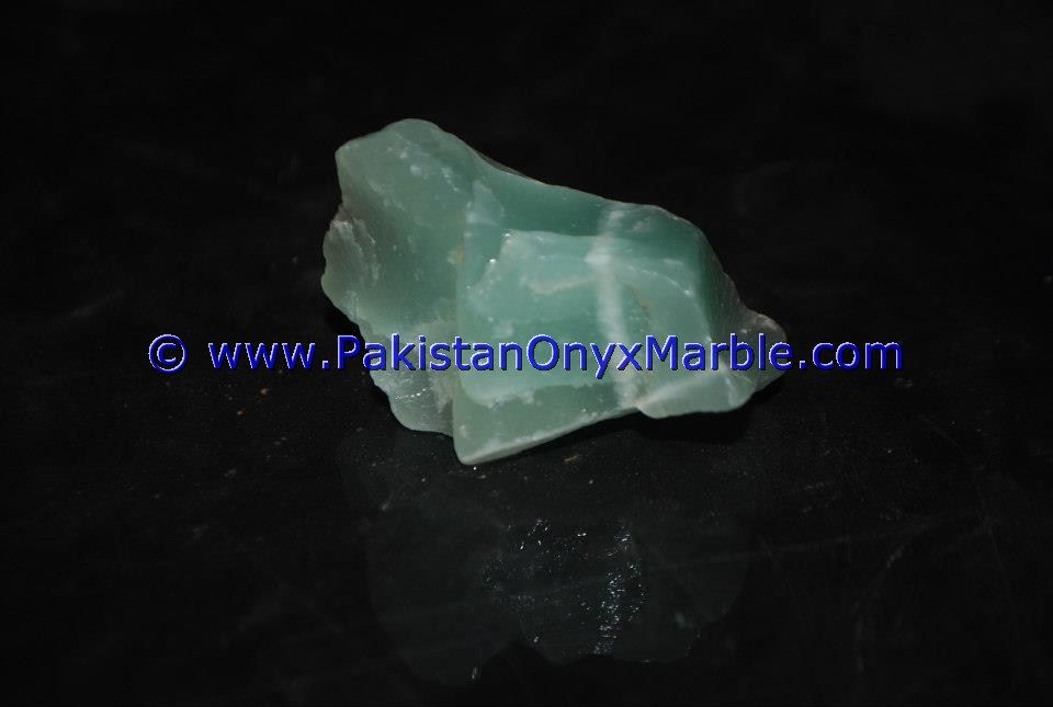 calcite rough natural blue calcite crystal mineral stones points chunks healing chakra crystal mine pakistan-03