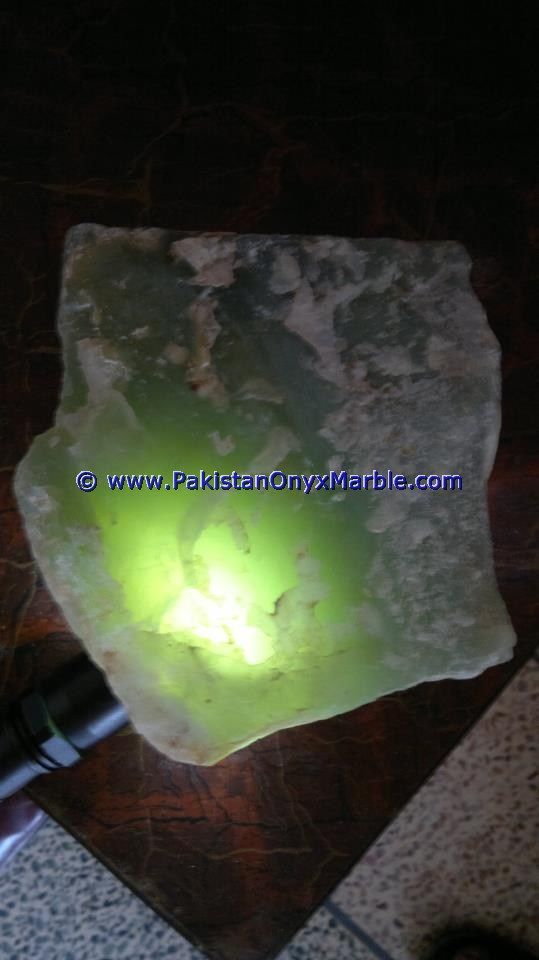 calcite rough natural green calcite crystal mineral stones points chunks healing chakra crystal mine pakistan-04