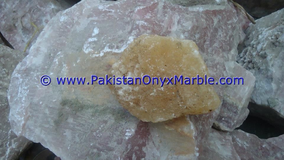 calcite rough natural honey calcite crystal mineral stones points chunks healing chakra crystal mine pakistan-01