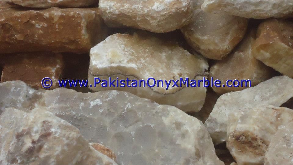 calcite rough natural honey calcite crystal mineral stones points chunks healing chakra crystal mine pakistan-02