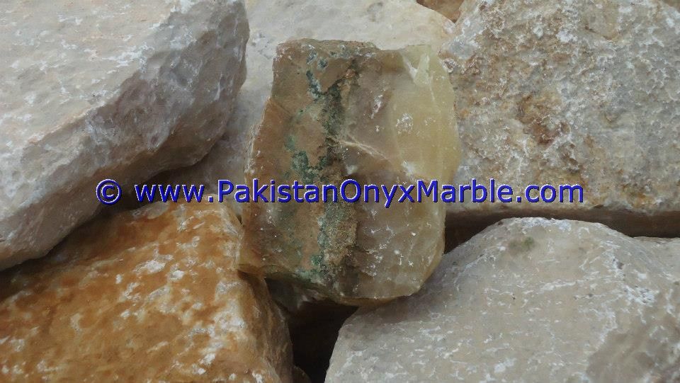 calcite rough natural honey calcite crystal mineral stones points chunks healing chakra crystal mine pakistan-03