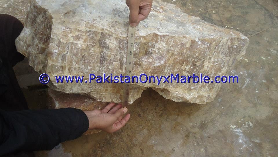 calcite rough natural honey calcite crystal mineral stones points chunks healing chakra crystal mine pakistan-06