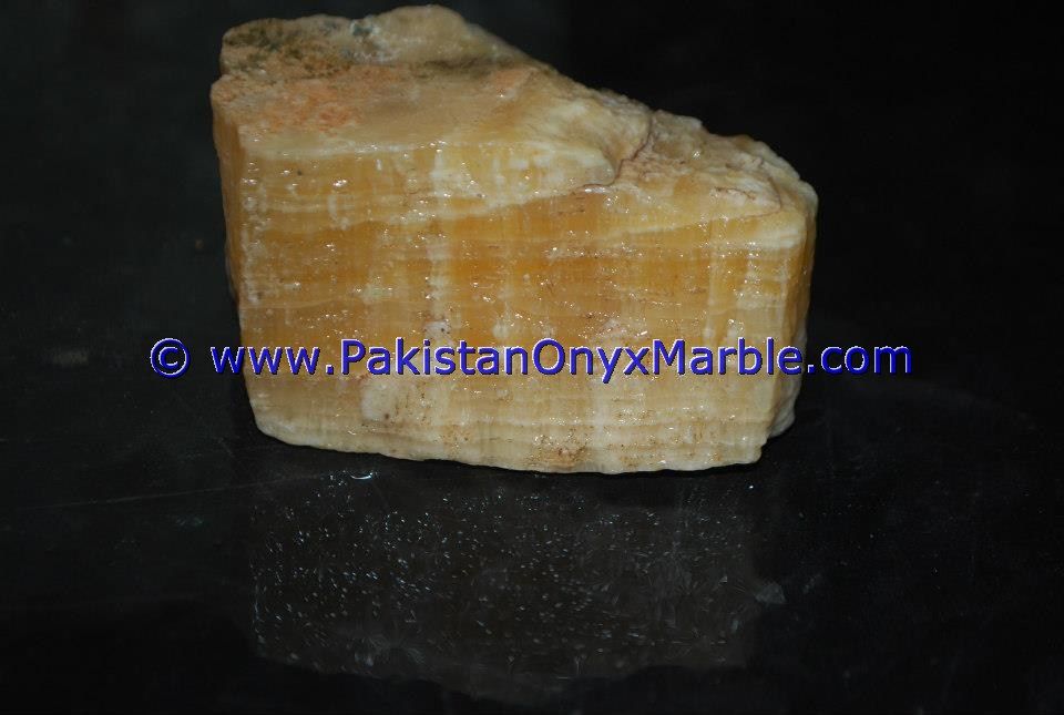 calcite rough natural orange calcite crystal mineral stones points chunks healing chakra crystal mine pakistan-01