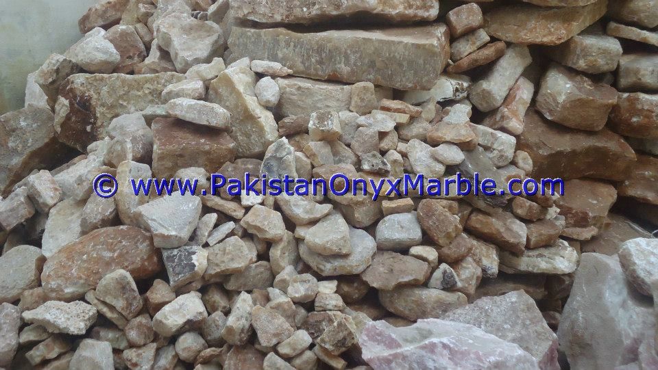 calcite rough natural white calcite crystal mineral stones points chunks healing chakra crystal mine pakistan-01