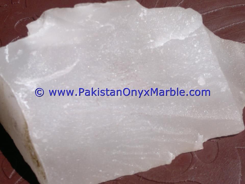 calcite rough natural white calcite crystal mineral stones points chunks healing chakra crystal mine pakistan-03