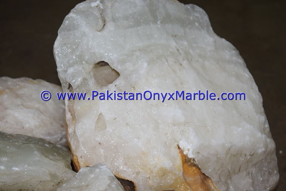 calcite rough natural white calcite crystal mineral stones points chunks healing chakra crystal mine pakistan-06