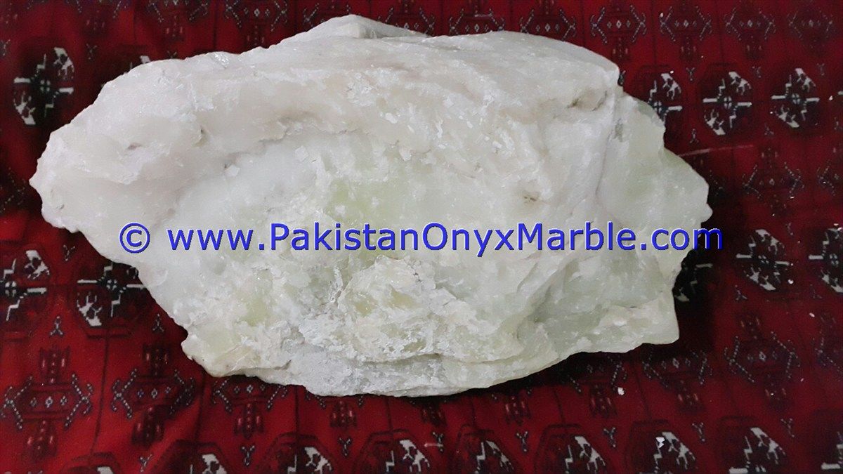 calcite rough natural white calcite crystal mineral stones points chunks healing chakra crystal mine pakistan-20