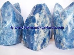 calcite blue polished stones palmstone crystal healing therapy calming smooth reiki healing tumbled balls eggs pyramids obelisk cabochons-14