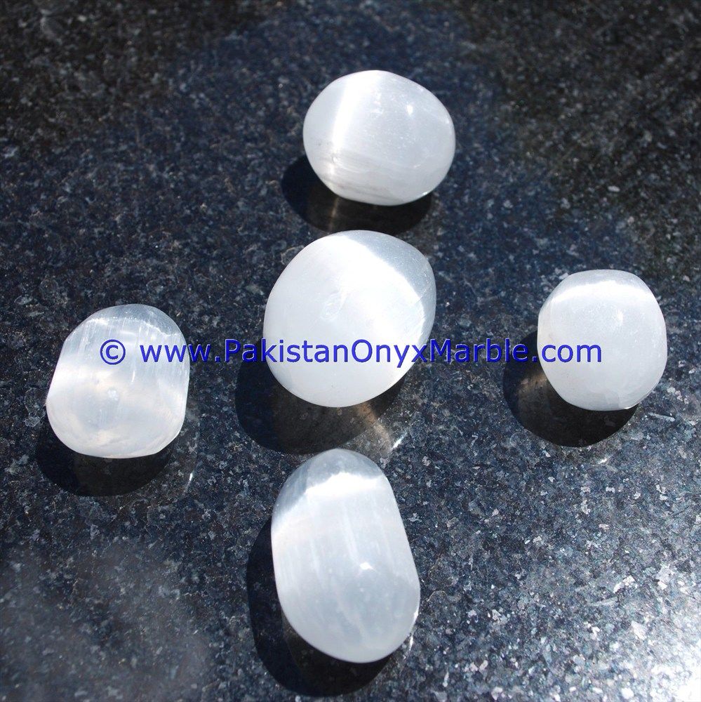 calcite white polished stones palmstone crystal healing therapy calming smooth reiki healing tumbled balls eggs pyramids obelisk cabochons-15