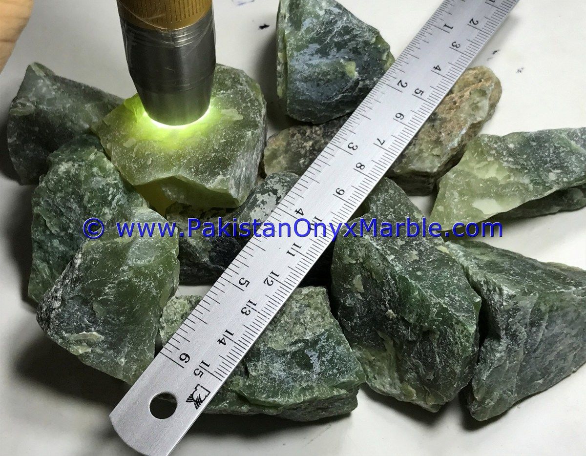 hydrogrossular garnet rough idocrase best quality aaa grade rough semipreious pakistan afghanistan mines-06