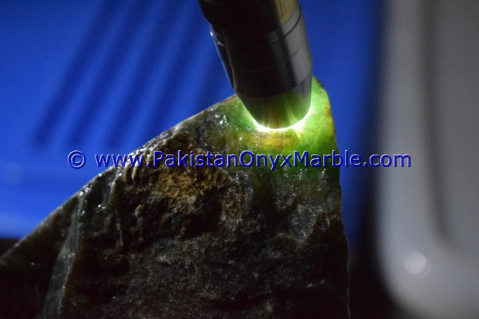 hydrogrossular garnet rough idocrase best quality aaa grade rough semipreious pakistan afghanistan mines-14