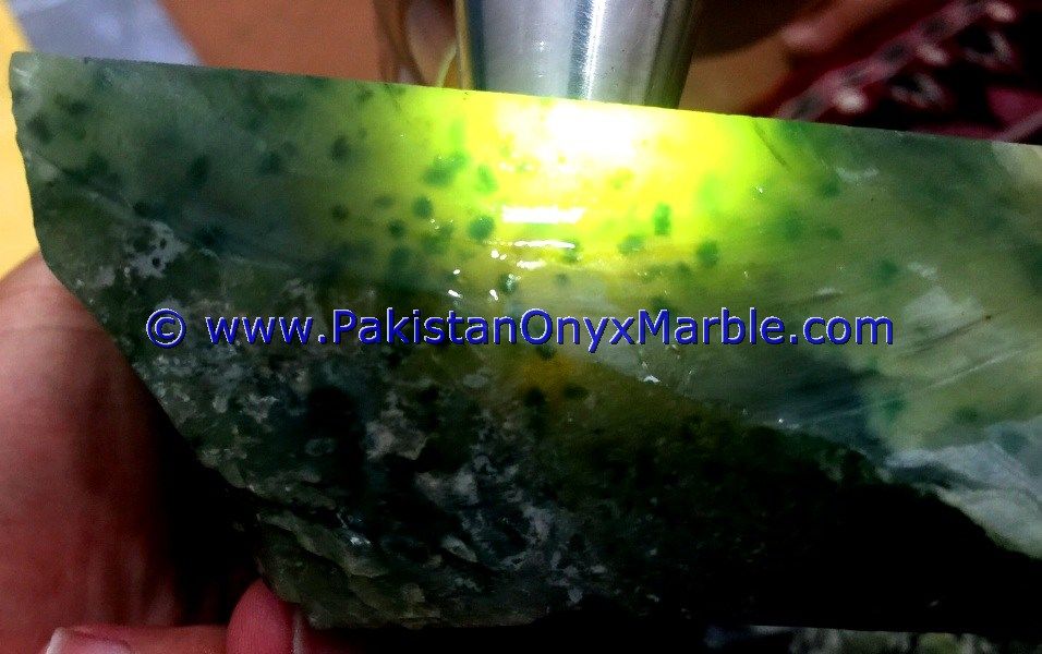 hydrogrossular garnet rough idocrase best quality aaa grade rough semipreious pakistan afghanistan mines-15