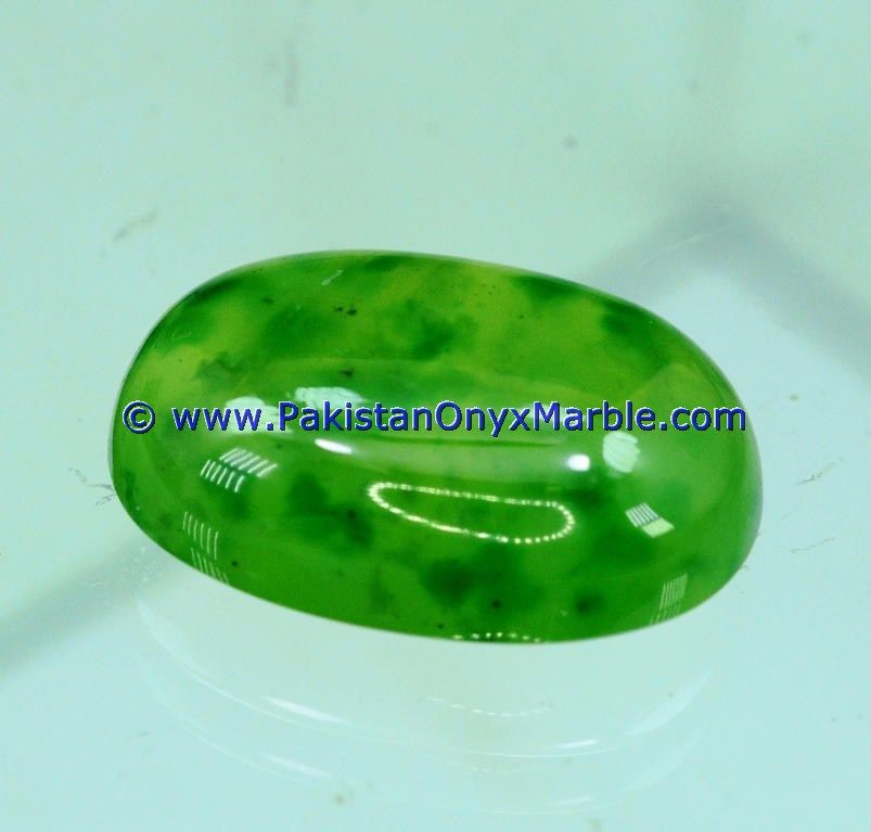 hydrogrossular garnet idocrase polished green cabochons genuine natural gemstone amazing top grade handmade loose stone-19