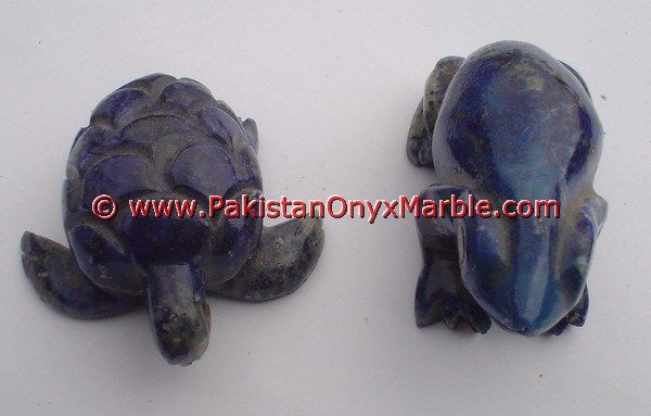 Lapis Lazuli Animals-04