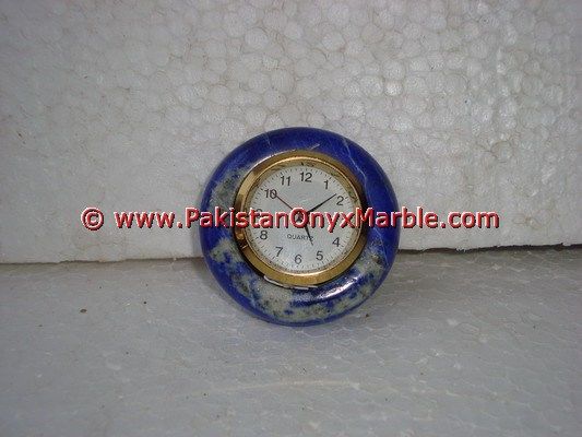 Lapis lazuli Clocks-02