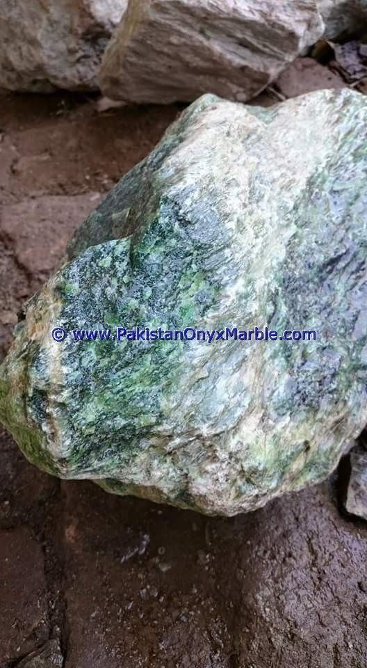 nephrite jade best quality aaa grade rough semipreious nephrite jade pakistan afghanistan mines-04