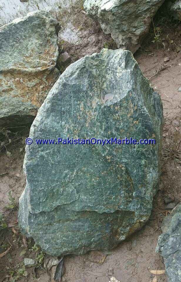 nephrite jade best quality aaa grade rough semipreious nephrite jade pakistan afghanistan mines-08