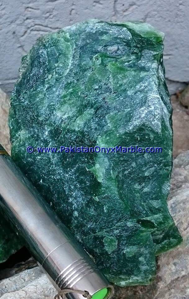 nephrite jade best quality aaa grade rough semipreious nephrite jade pakistan afghanistan mines-12