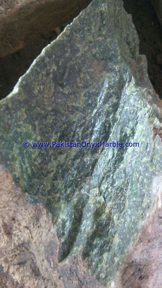 nephrite jade best quality aaa grade rough semipreious nephrite jade pakistan afghanistan mines-14