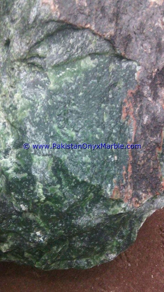 nephrite jade best quality aaa grade rough semipreious nephrite jade pakistan afghanistan mines-16