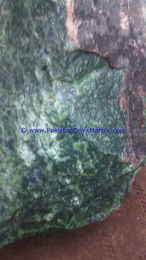 nephrite jade best quality aaa grade rough semipreious nephrite jade pakistan afghanistan mines-17