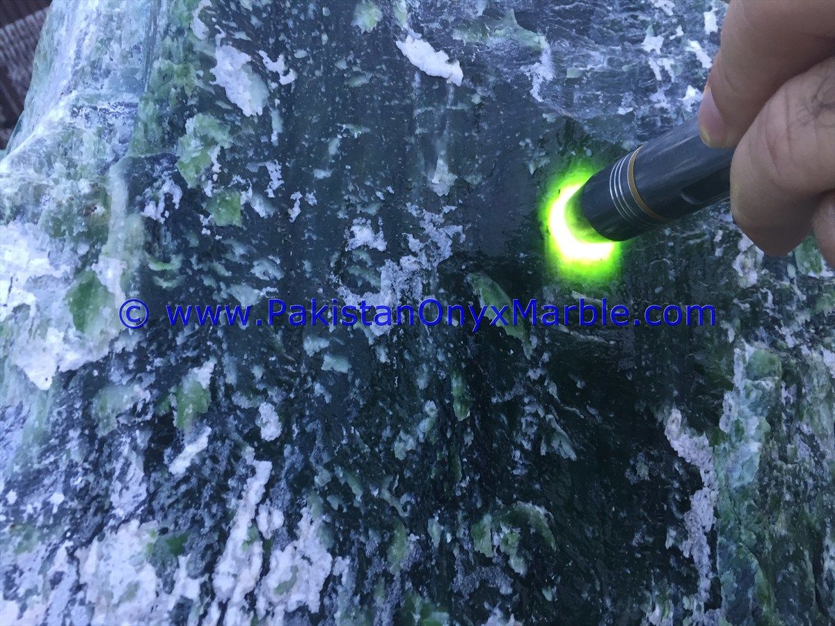 nephrite jade best quality aaa grade rough semipreious nephrite jade pakistan afghanistan mines-19