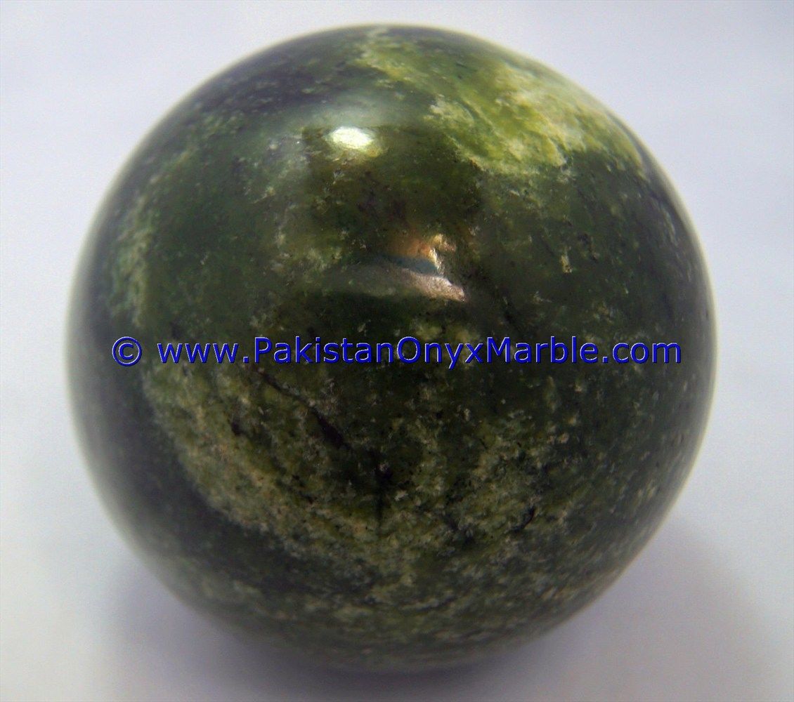 nephrite jade polished green ball sphere genuine natural gemstone amazing top grade handmade healing crystal stone-05