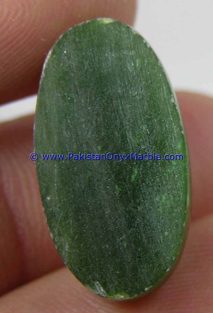 nephrite jade polished green cabochons genuine natural gemstone amazing top grade handmade loose stone-05