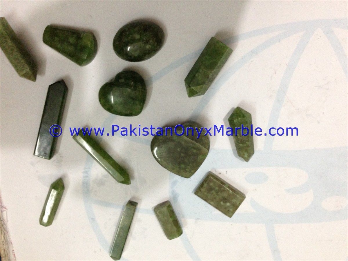 nephrite jade polished green cabochons genuine natural gemstone amazing top grade handmade loose stone-16