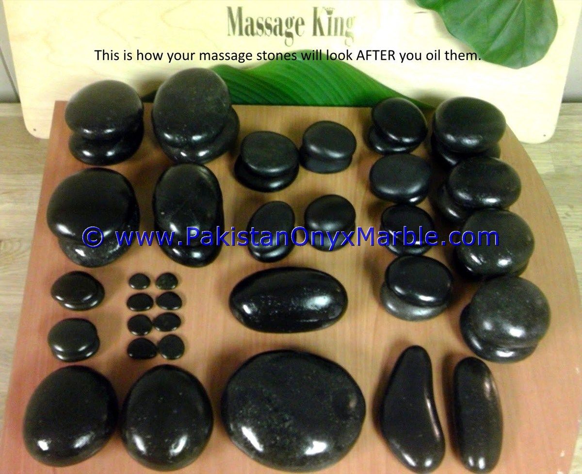 nephrite jade natural green massage stones round oval wand point healing reiki stone-03