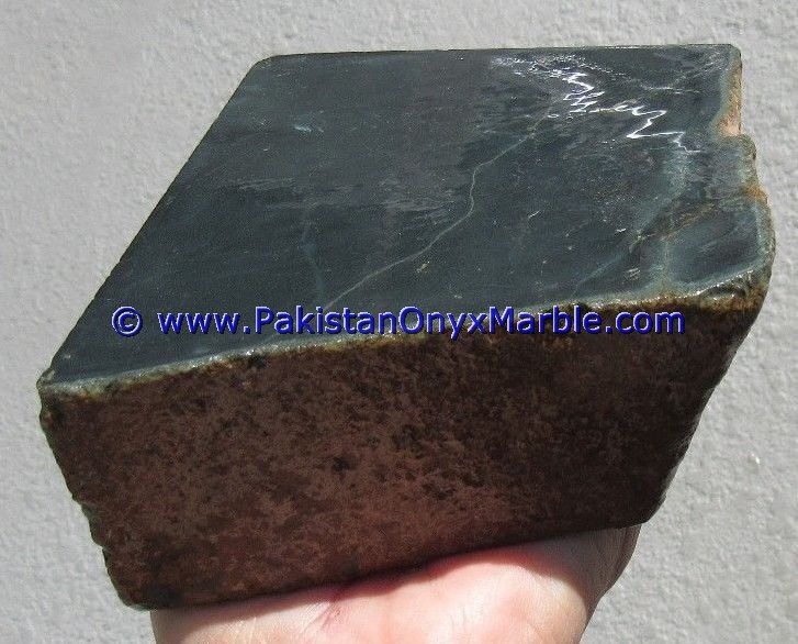 nephrite jade rough polished slices slabs blocks for cabachons loose gemstones best quality green color natural pakistan afghanistan-03