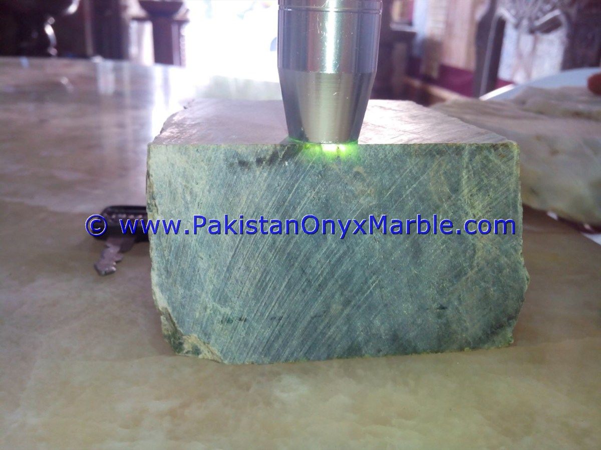 nephrite jade rough polished slices slabs blocks for cabachons loose gemstones best quality green color natural pakistan afghanistan-08