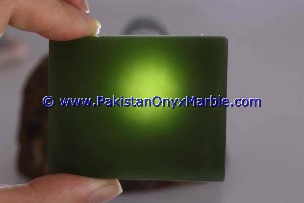 nephrite jade rough polished slices slabs blocks for cabachons loose gemstones best quality green color natural pakistan afghanistan-13