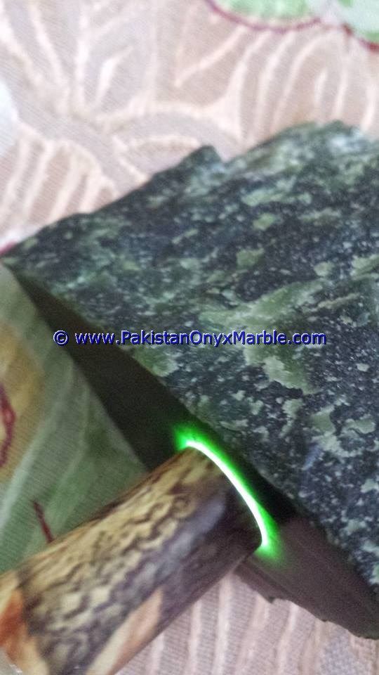 nephrite jade rough polished slices slabs blocks for cabachons loose gemstones best quality green color natural pakistan afghanistan-16