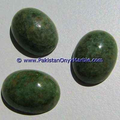 nephrite jade polished tumbled stones small genuine natural gemstone amazing top grade handmade healing stone-22