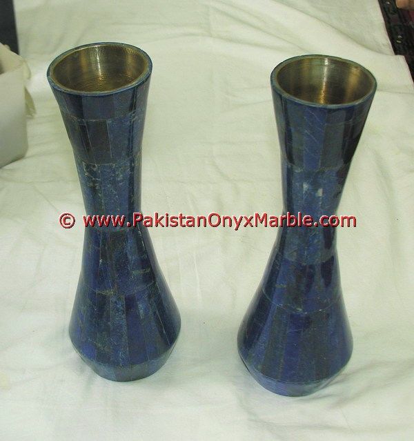 Lapis lazuli Vases-04
