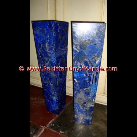 Lapis lazuli Vases-16