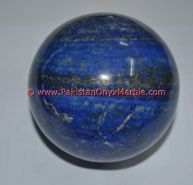 Lapis lazuli spheres balls-20