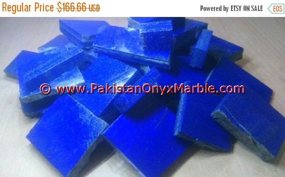 Lapis lazuli slices-06