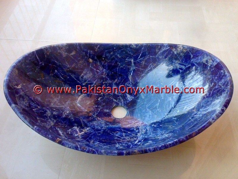 Lapis lazuli Sinks & Basins-04