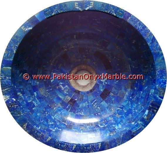 Lapis lazuli Sinks & Basins-08