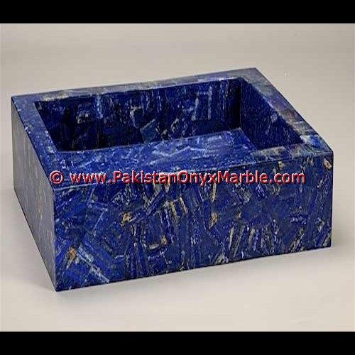 Lapis lazuli Sinks & Basins-22