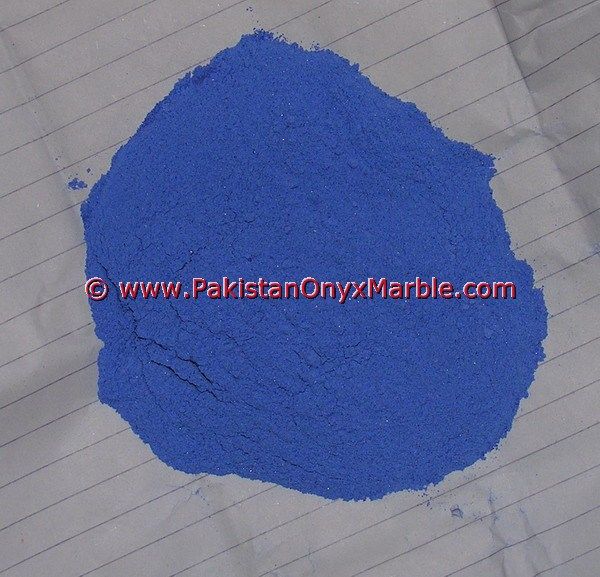 Lapis lazuli Pigment-09