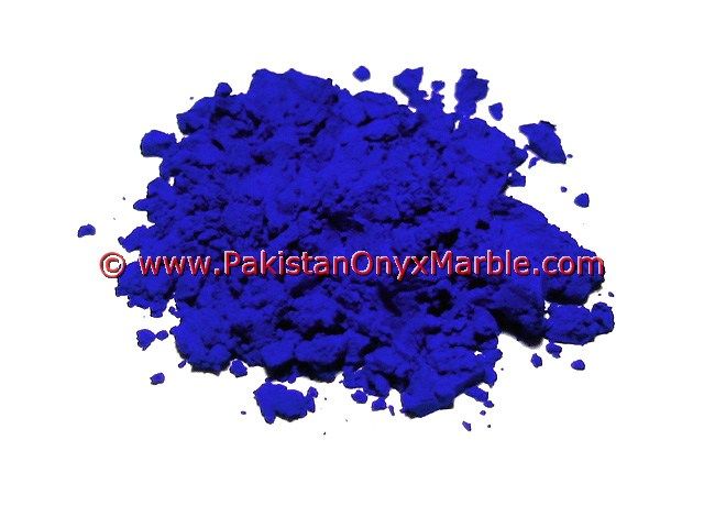 Lapis lazuli Pigment-12